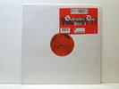 GODFATHER DON - part 3 LP HYDRA BEATS indy-rap instrumental MINT / STILL SEALED