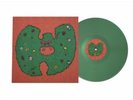 Wu-Tang MF DOOM Vinyl LP - WU XMAS “ Cookin Soul ” LTD Clear Green x/339 HTF