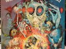 Pink Floyd Screaming Abdabs Live Brain Damage DSM-1972 Sigma 6
