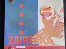 THE FLAMING LIPS Zaireeka RSD 2013 4 LP colored vinyl Box Set RARE Out of Print
