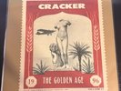 Cracker - The Golden Age 150 Gram Vinyl LP Like New Condition