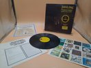 Black Oak Arkansas: Raunch 'N' Roll Live (LP, 33rpm, 1973) Promo w/Deed