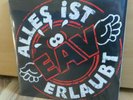 E.A.V. ALLES IST ERLAUBT Vinyl 2 LP EAV Erste Allgemeine Verunsicherung RAR OVP