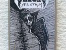 VOIVOD . spectrum  DEMO TAPE  Slayer Celtic Frost Mayhem Annihilator Sodom Death