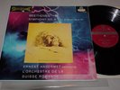 ANSERMET Beethoven no.5 LONDON UK Stereo WB Blue Back CS 6037 1K/1K NM-