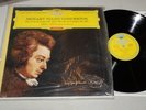 GEZA ANDA Mozart Piano Concertos DGG Red Stereo TULIP 138 783 NM- LP