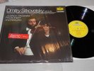 DMITRY SITKOVETSKY Bach/Pagaini/Prokofiev DG Stereo 2535 017 NM- shrink
