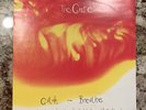 VTG 1987 The CURE UK Vinyl Rare Fiction Records Catch Breathe Kyoto Night Like
