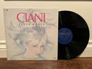 Suzanne Ciani - Seven Waves LP VG+ OG Ambient New Age Synth Rare