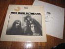 MC 5 - BACK IN THE USA - ATLANTIC RECORDS SD 8247 WHITE LABEL PROMO