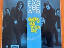THE EASYBEATS (STEVIE WRIGHT) - EASY AS CAN BE - RARE EP 7