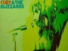 Cuby + Blizzards - King Of The World (Vinyl LP - 1970 - NL - Reissue)