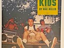 Mac Miller K.I.D.S. - 2 LP - KIDS - Mixtape Vinyl LP - Rostrum Records - Sealed