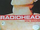 RADIOHEAD The Bends LP Vinyl Sealed