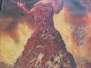 Obituary - Ten Thousand Ways To Die Blood Red Splatter Lp