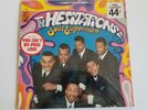 The Hesitations Soul Superman RARE Soul Vinyl Record 1967 Stereo KS 3525