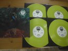 Opeth - Sorceress 4 x 10
