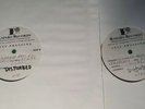 Disturbed - Indestructible Test Pressing vinyl LP, Korn Deftones Slipknot
