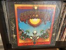 grateful dead aoxomoxoa lp