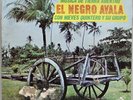 El Negro Ayala Nieves Quintero Jibaro Folk Puerto Rico Latin LISTEN