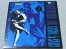 Guns N' Roses   USE YOUR ILLUSION 2   1991 SEALED ORIG' 1st Press w/HYPE STICKER