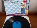 A Flock of Seagulls The Best of a Flock of Seagulls vinyl LP Compilation Vg+/ EX