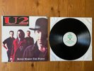 U2 - Bono Makes The Point - LP