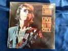 JOHN LENNON ORIGINAL 1986  UK LP  LIVE IN NEW YORK CITY  Madison Square Garden