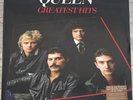 Greatest Hits By Queen (2016) 180 Gram Heavyweight Black Double Vinyl SEALED