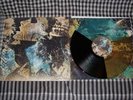 Axe to Fall by Converge Beer/Blue Coke Bottle/Black Split Tri-Color