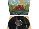 The Beach Boys: Friends LP Vinyl US 1968 Capitol ST-2895 Records Psych Pop Rock