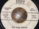 ALBERT KING OLD BLUE RIBBON RARE BOBBIN 45 SOUL R&B BLUES PROMO WHITE LABEL