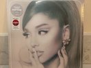 Ariana Grande Positions Limited Green Colored Vinyl LP with 2 Posters