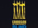 Corrosion of Conformity Blind (UK IMPORT) Vinyl NEW