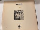 BRUTE FORCE: BRUTE FORCE ORIG. VINYL LP 70' EMBRYO SD 522 Rec VG+/VG Saw Cut Cvr