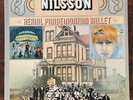 HARRY NILSSON AERIAL PANDEMONIUM BALLET VINYL LP 1971 LSP 4543