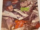 SWAMP DOGG-GAG A MAGGOT '73 ORIG. Scarce  VINYL LP Stone Dogg 3001 VG Cut Corner