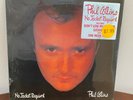 1985 Phil Collins No Jacket Required Vinyl LP with Hype Sticker NEW Shrink Wrap