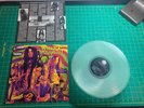 White Zombie La Sexorcisto: Devil Music 1ST PRESS Glow Dark NM IN SHRINK w/INNER