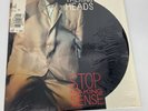 Talking Heads - Stop Making Sense (1984 Vinyl - Sire Records 25186-1)