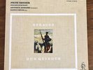 STRAUSS   DON QUIXOTE - REINER / RCA SORIA LDS 2384 JANIGRO 6s/1s SHADED DOG LP