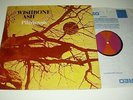 MCA Records MDKS 8004 : WISHBONE ASH - Pilgrimage : 1st UK Press Purple / Red