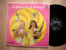Michel Legrand  Les Demoiselles de Rochefort Philips 2LP France SOUNDTRACK NM