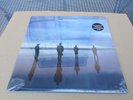 Echo and the Bunnymen Heaven Up Here vinyl record 2020 reissue still sealed