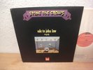 Stone The Crows – Ode To John Law (Maggie Bell) UK Lp 1970 mint