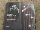 Eminem “Music To Be Murdered By (Side B)” Red Vinyl LP Limited Deluxe Slim Shady