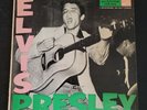 Rare LP - Elvis Presley Self Titled - RCA Victor LPM-1254 1st Pressing Vtg 1956