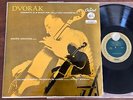 ANDRE NAVARRA   DVORAK - CELLO CONCERTO SCHWARZ / CAPITOL P 8301 ED1 LP EX/EX