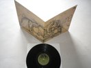 Jane - Together,1972 LP,FOC,GER 1ST PRESS, Brain Metronome ‎1002,Krautrock