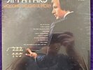 JIM AYARS Welcome LP CHAPEL Xian Gospel Folk KING'S HERALDS Jim Teel RARE
